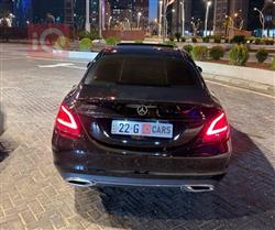 مرسيدس بنز C-Class